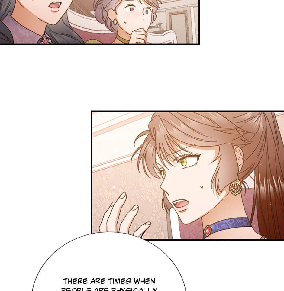 Lady Baby Chapter 204 page 48 - 