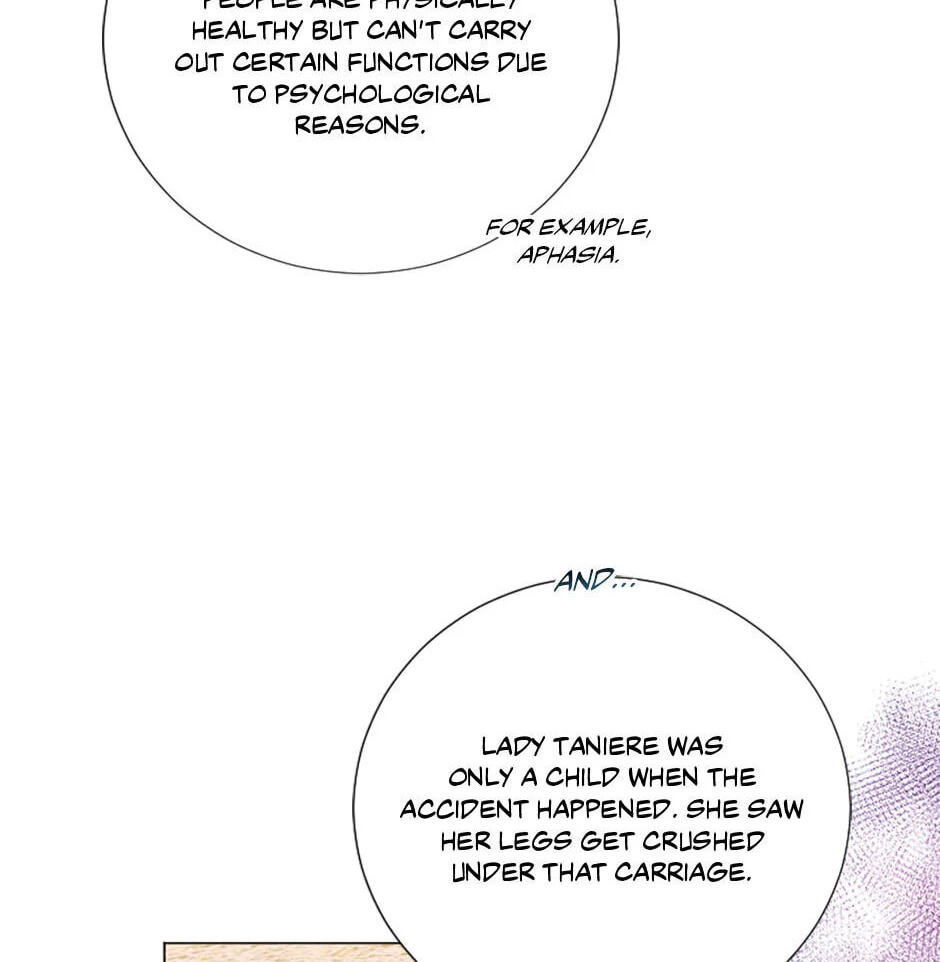 Lady Baby Chapter 204 page 49 - 