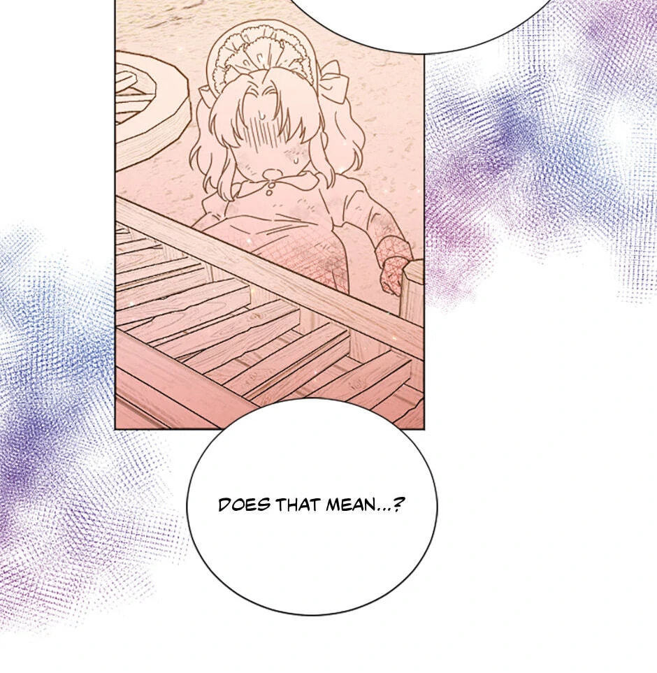 Lady Baby Chapter 204 page 50 - 