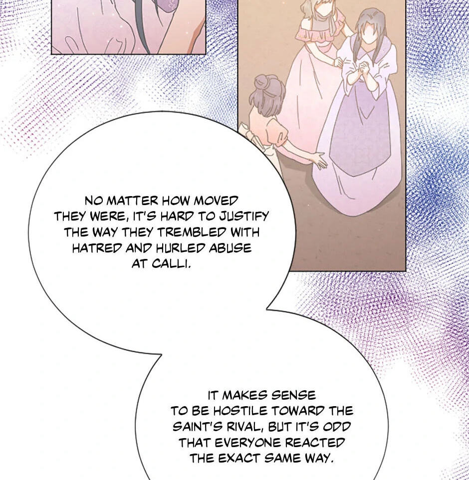 Lady Baby Chapter 204 page 53 - 