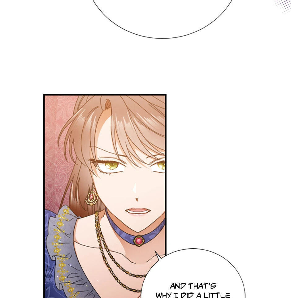 Lady Baby Chapter 204 page 54 - 