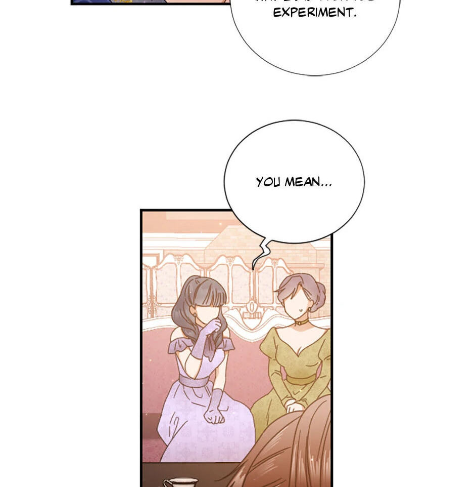 Lady Baby Chapter 204 page 55 - 