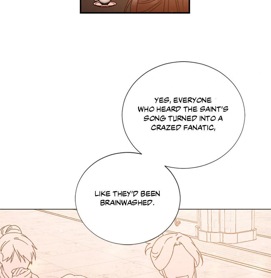 Lady Baby Chapter 204 page 56 - 
