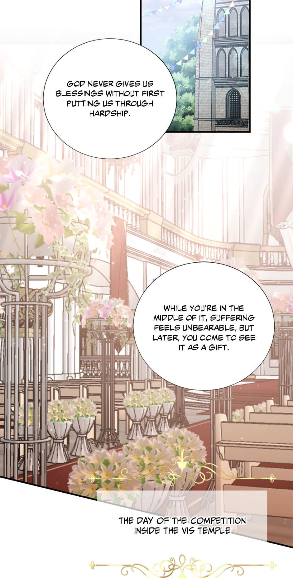 Lady Baby Chapter 204 page 62 - 