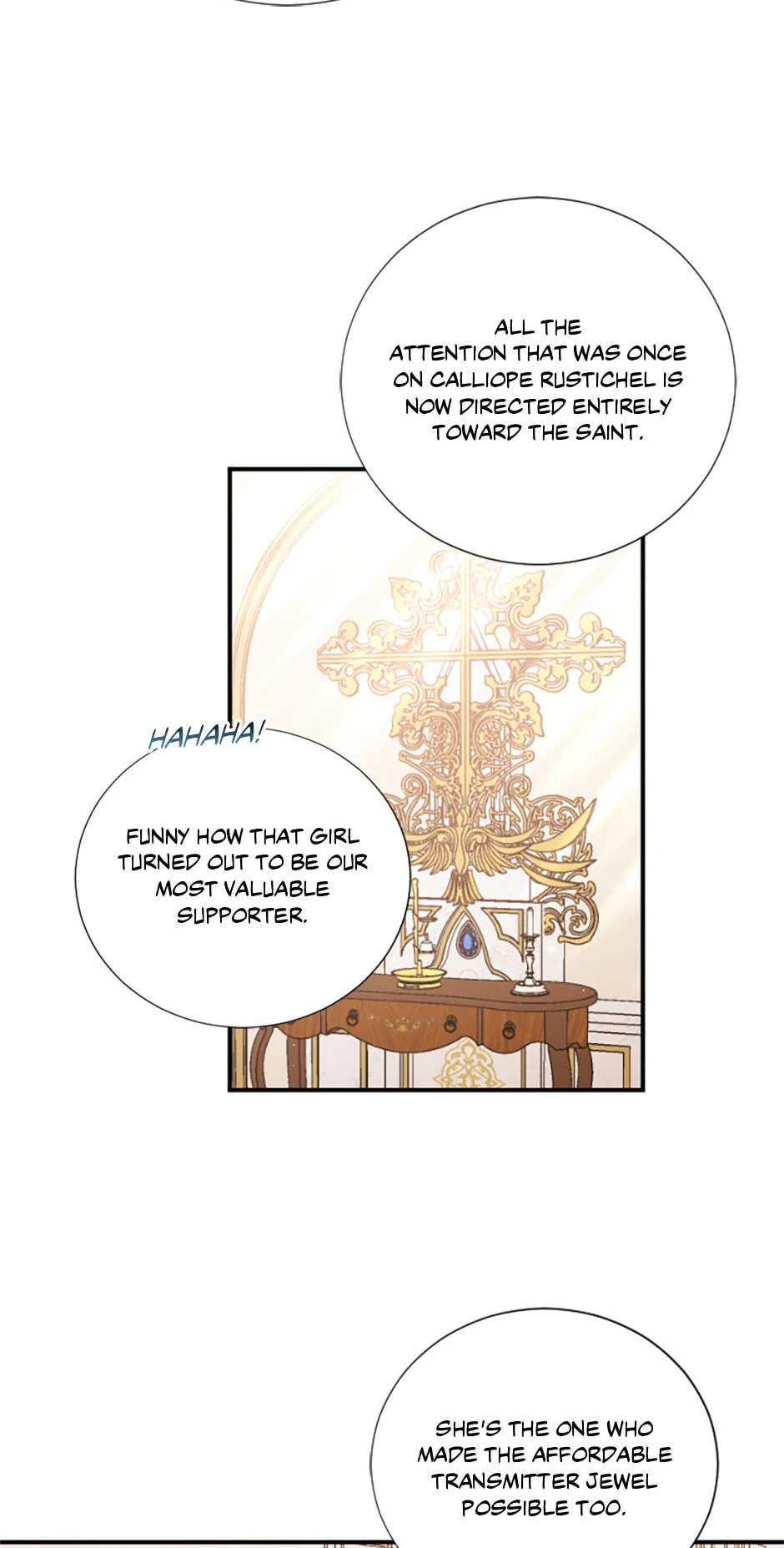 Lady Baby Chapter 204 page 65 - 