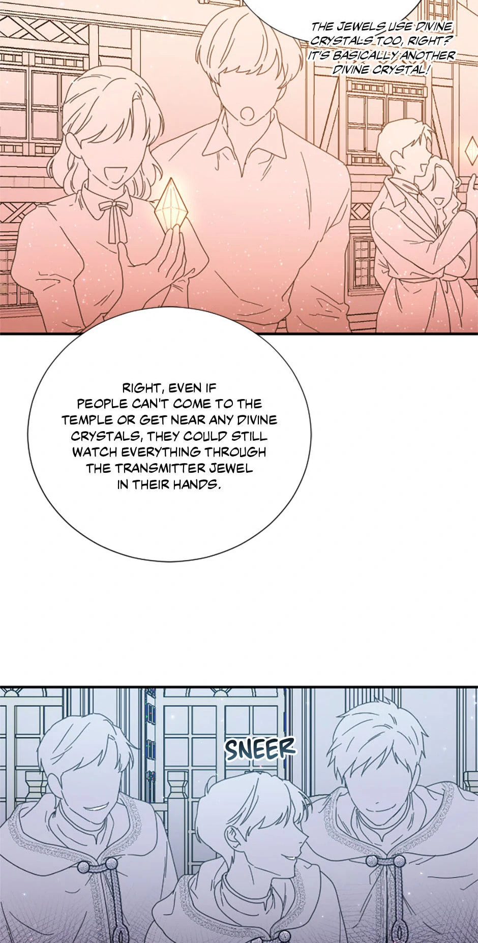 Lady Baby Chapter 204 page 66 - 