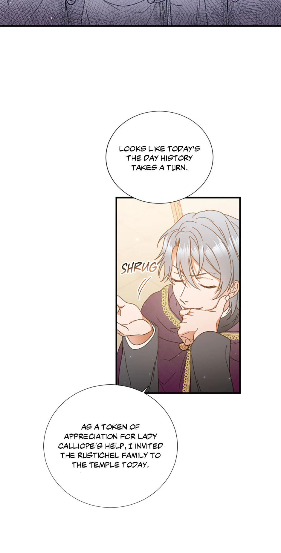 Lady Baby Chapter 204 page 67 - 