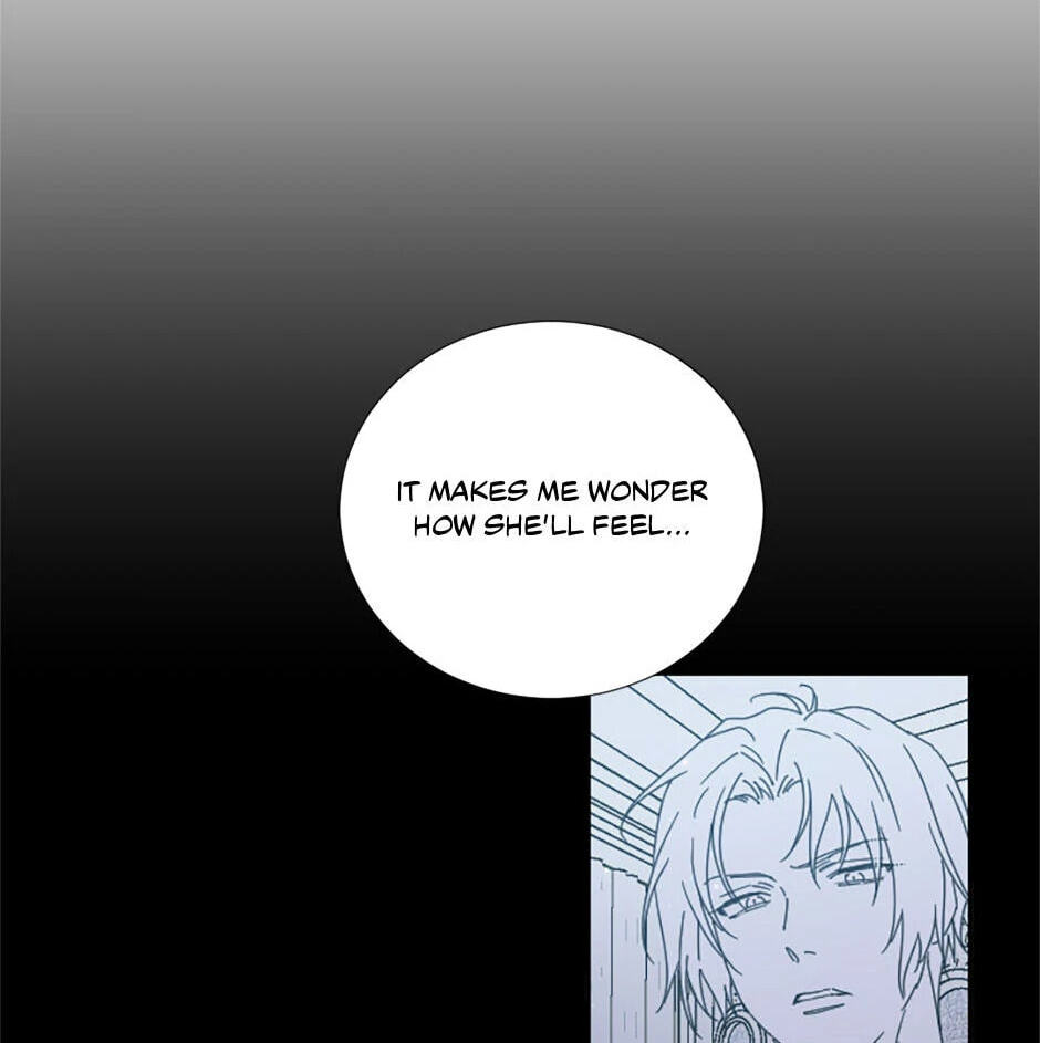 Lady Baby Chapter 204 page 71 - 