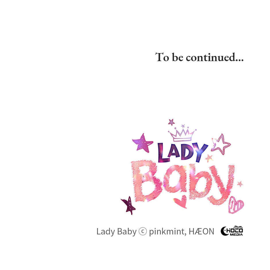 Lady Baby Chapter 204 page 77 - 