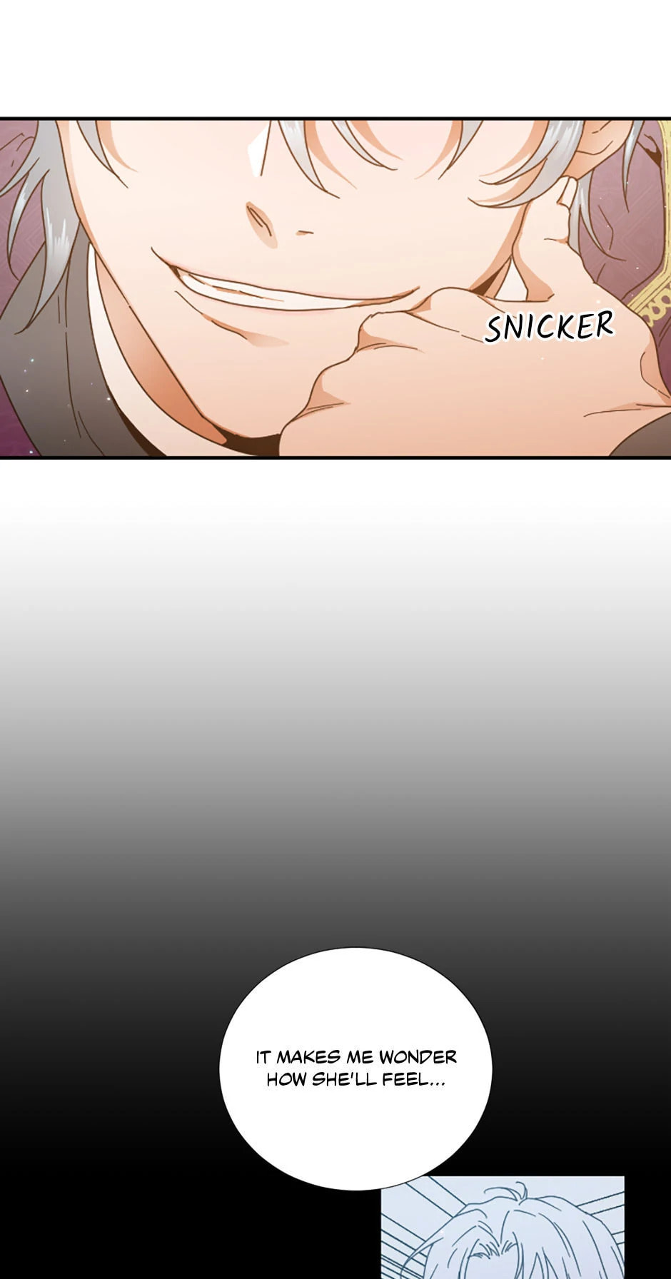 Lady Baby Chapter 205 page 2 - 