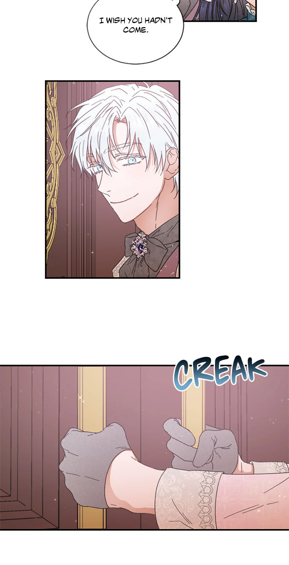 Lady Baby Chapter 205 page 13 - 