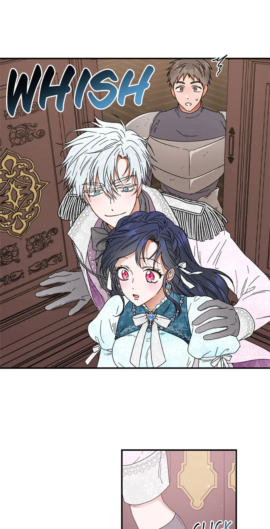 Lady Baby Chapter 205 page 14 - 