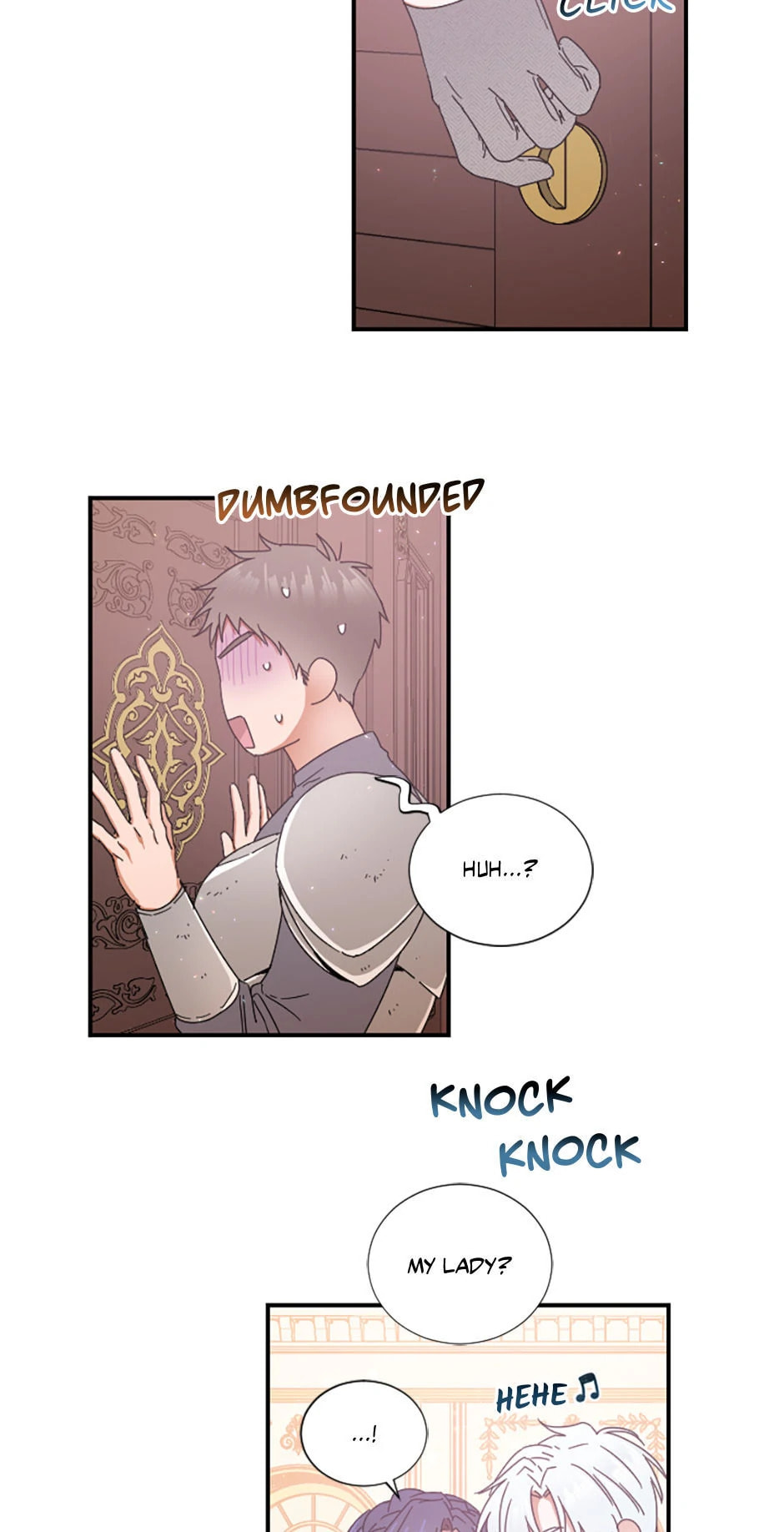 Lady Baby Chapter 205 page 15 - 