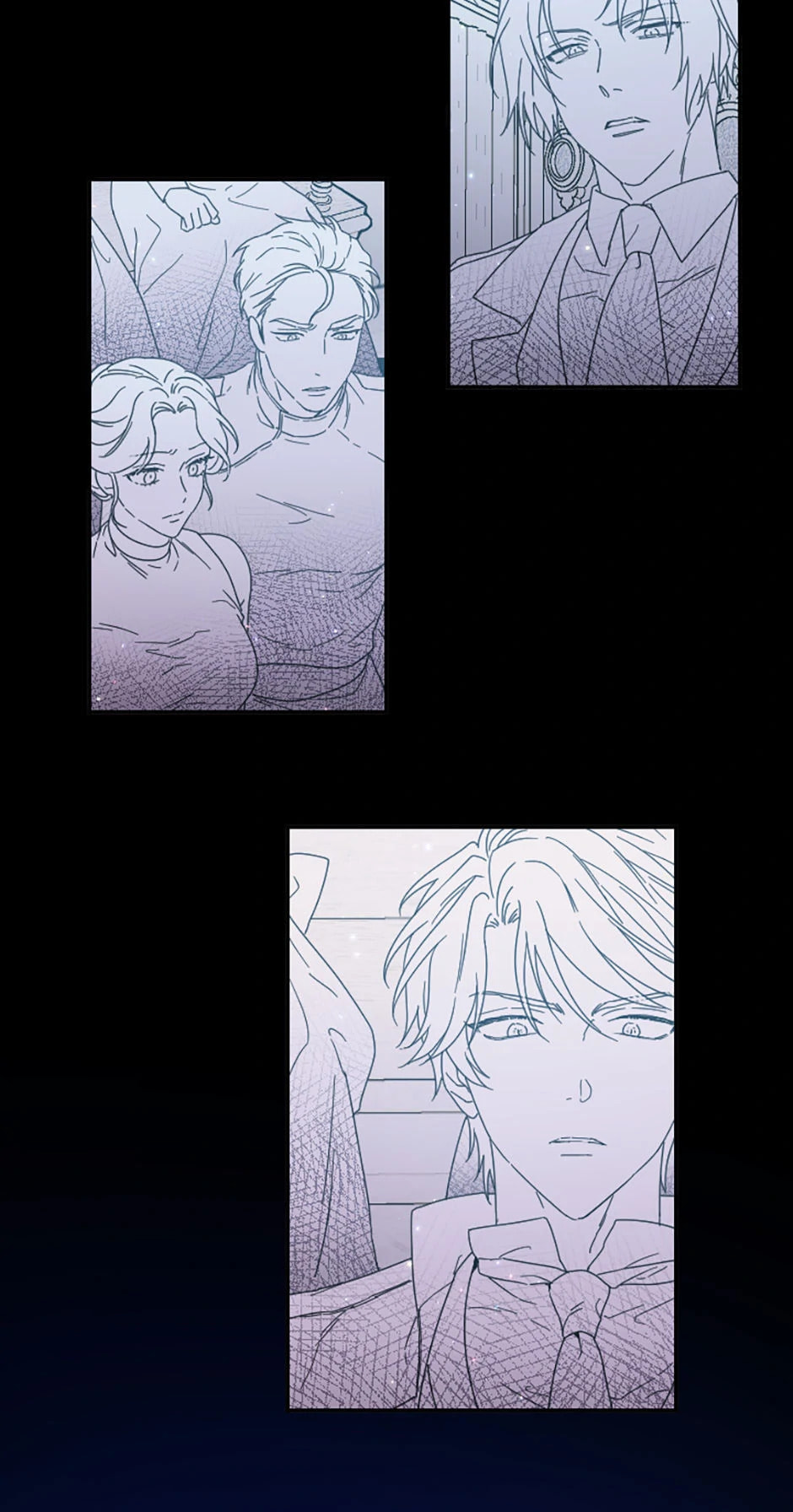 Lady Baby Chapter 205 page 3 - 