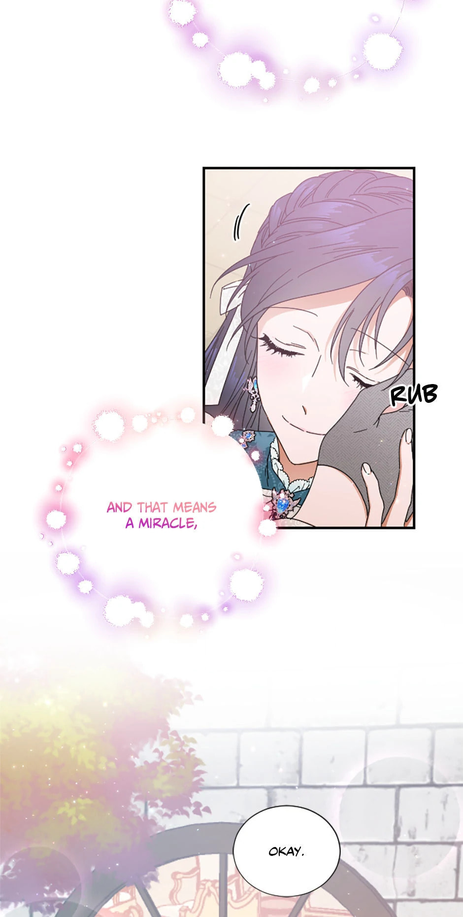 Lady Baby Chapter 205 page 37 - 