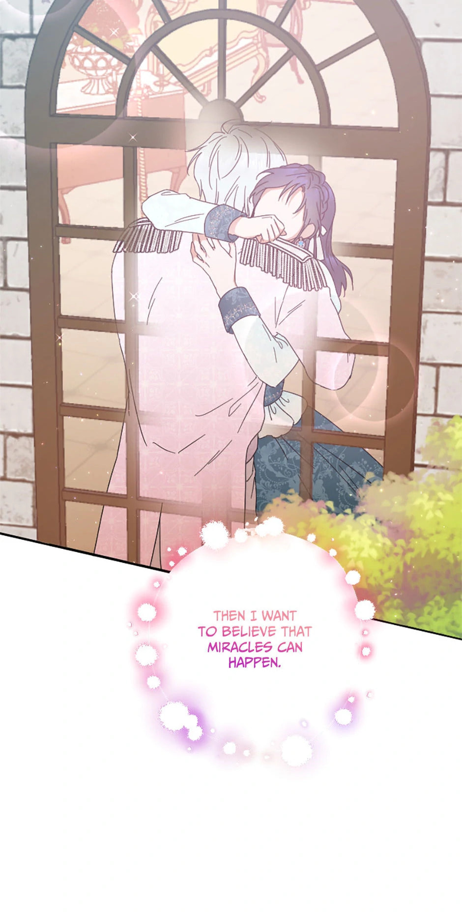 Lady Baby Chapter 205 page 38 - 