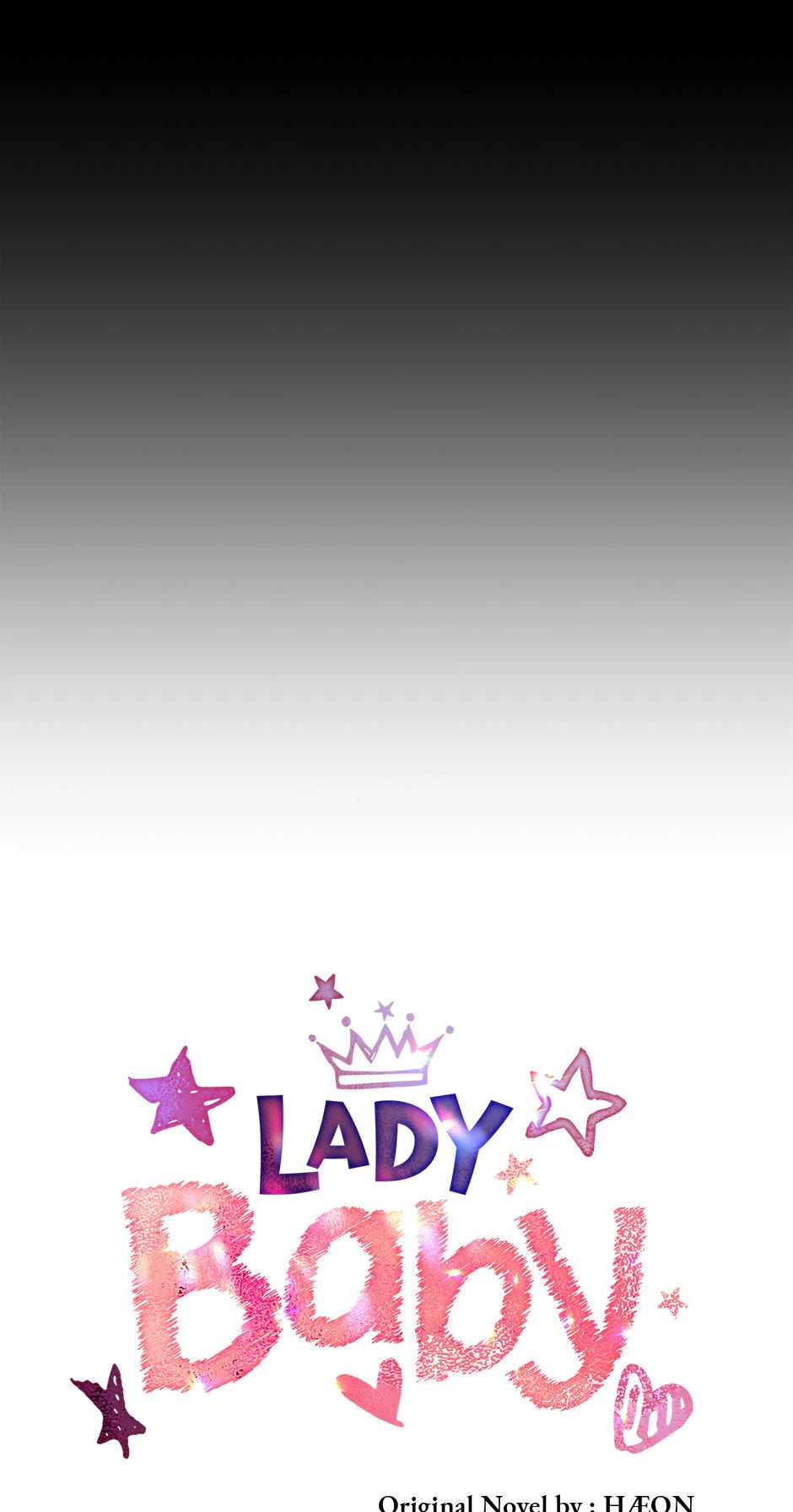 Lady Baby Chapter 205 page 5 - 