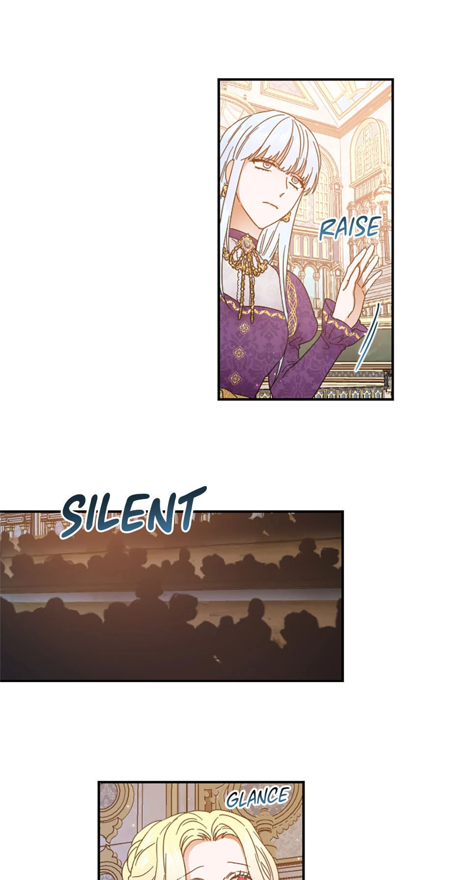 Lady Baby Chapter 205 page 41 - 
