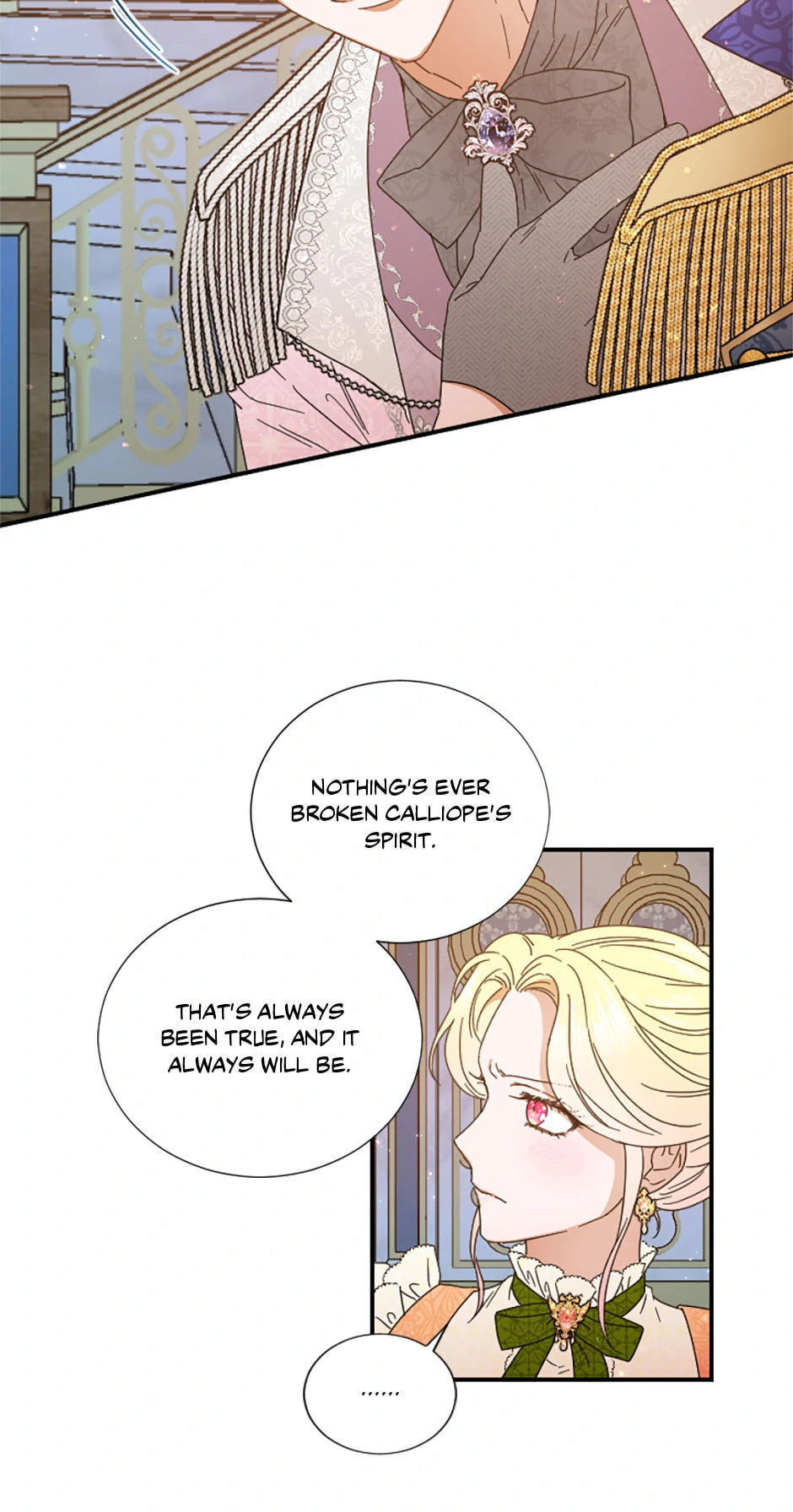 Lady Baby Chapter 205 page 47 - 