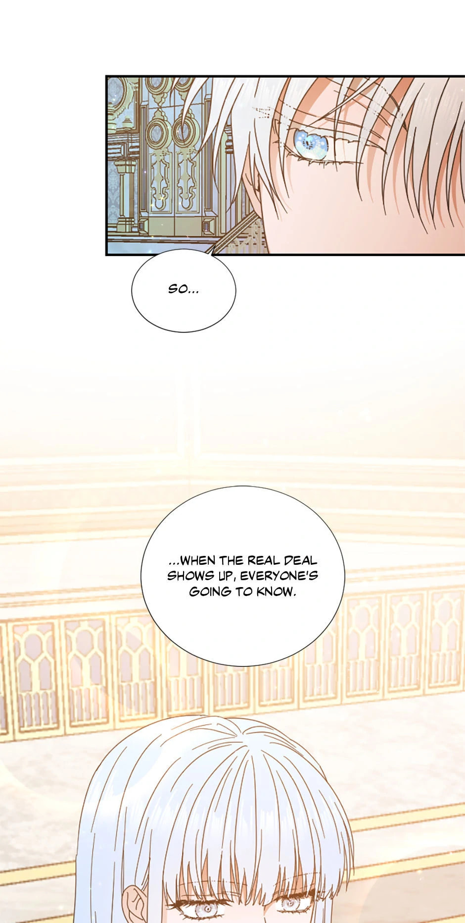 Lady Baby Chapter 205 page 49 - 