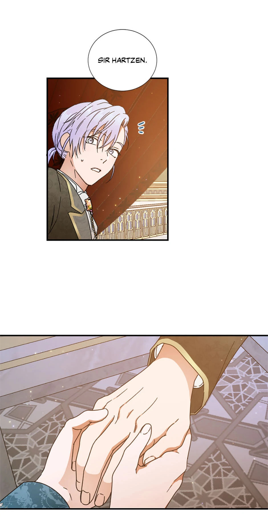 Lady Baby Chapter 205 page 51 - 