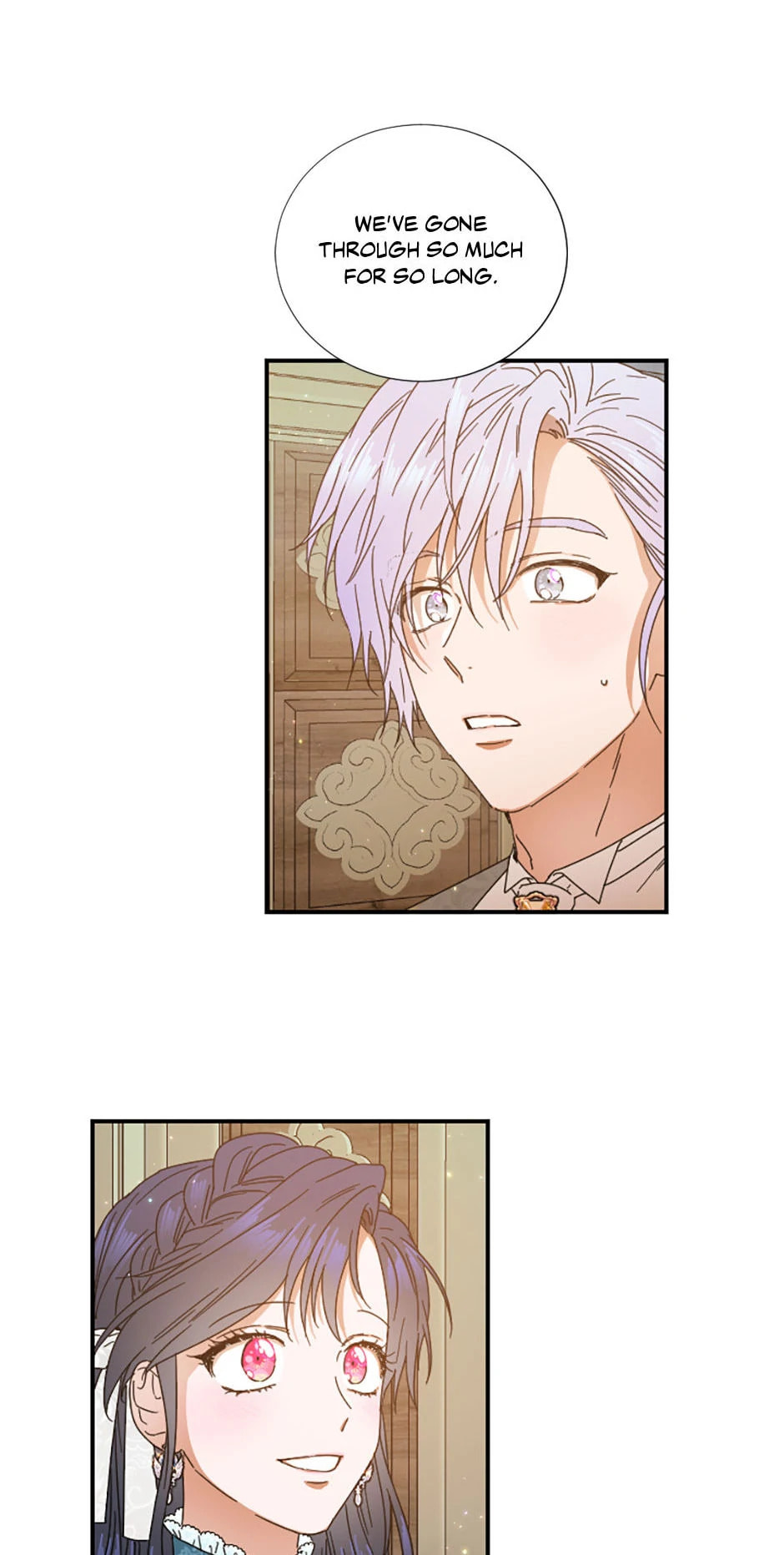 Lady Baby Chapter 205 page 52 - 
