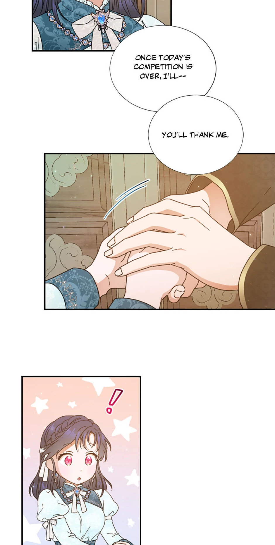 Lady Baby Chapter 205 page 53 - 