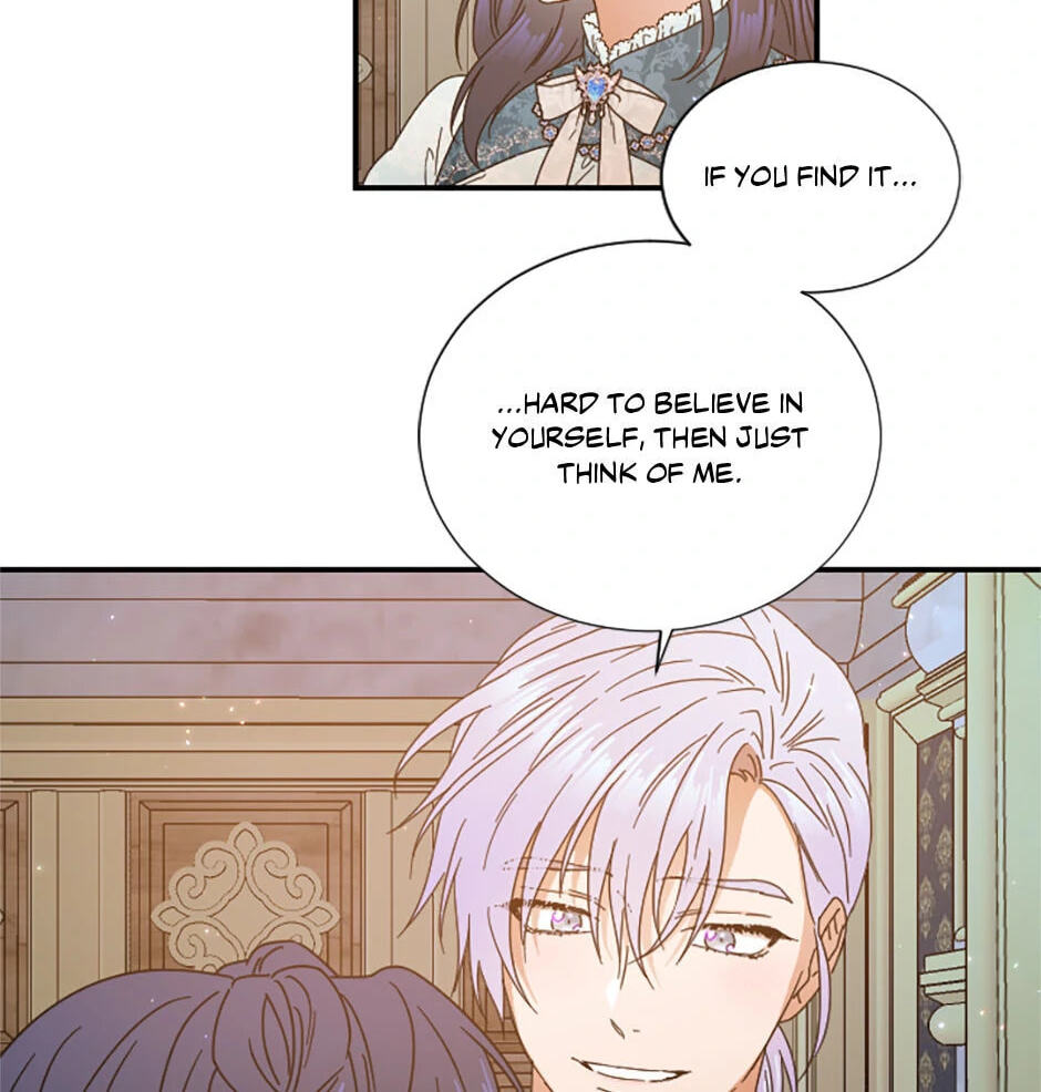 Lady Baby Chapter 205 page 58 - 