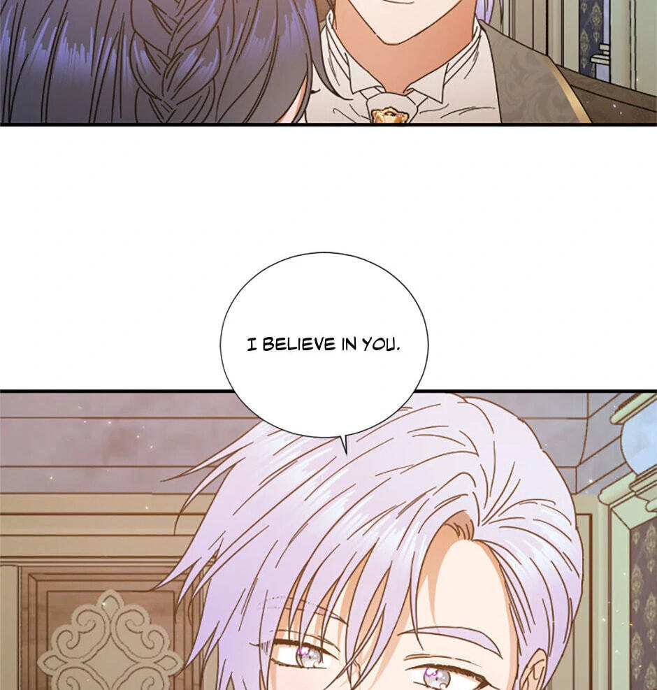 Lady Baby Chapter 205 page 59 - 