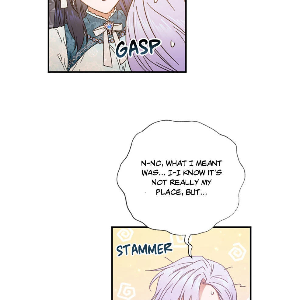 Lady Baby Chapter 205 page 61 - 