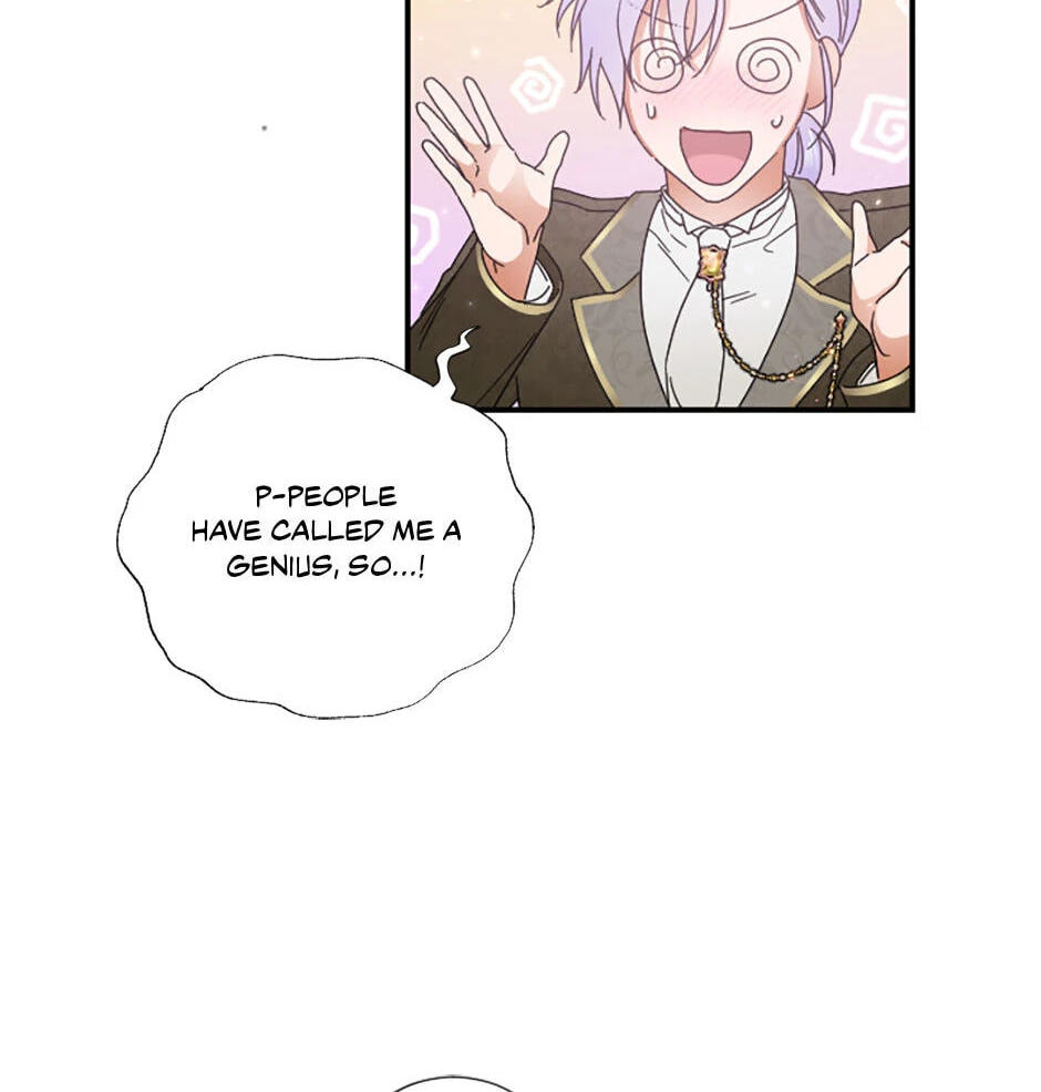 Lady Baby Chapter 205 page 62 - 