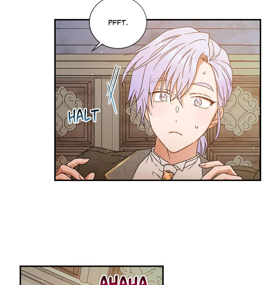 Lady Baby Chapter 205 page 63 - 