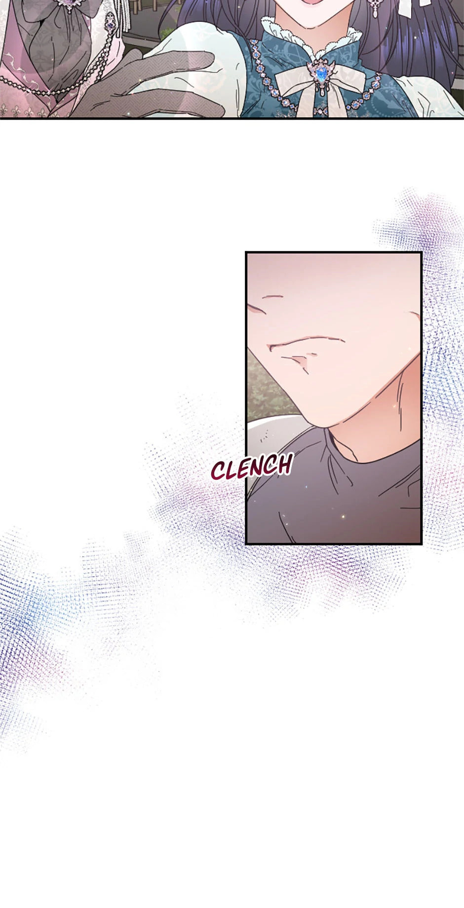 Lady Baby Chapter 205 page 10 - 