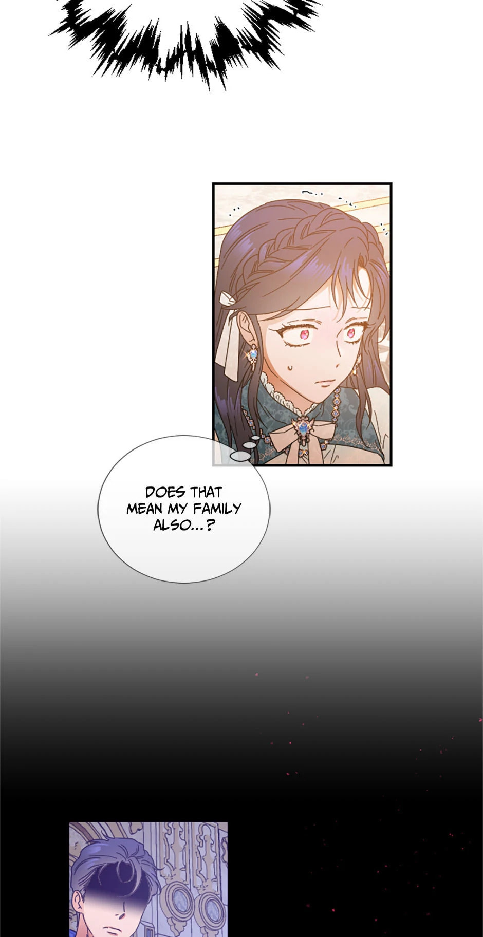 Lady Baby Chapter 206 page 11 - 