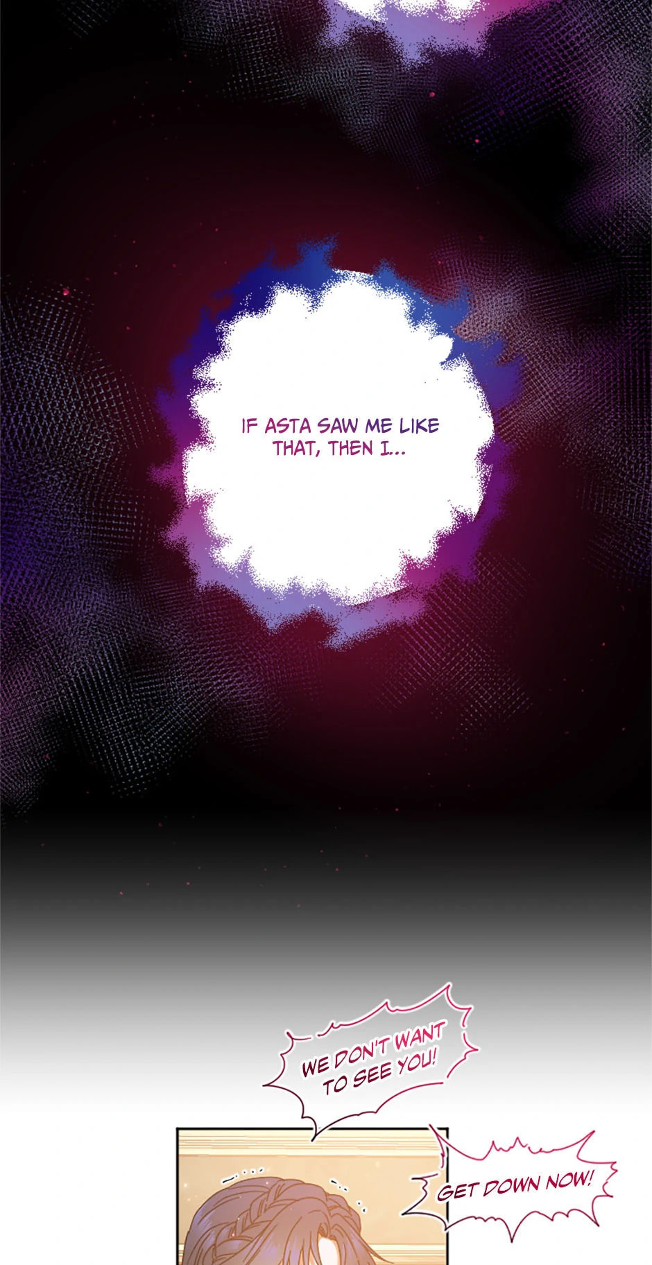Lady Baby Chapter 206 page 13 - 