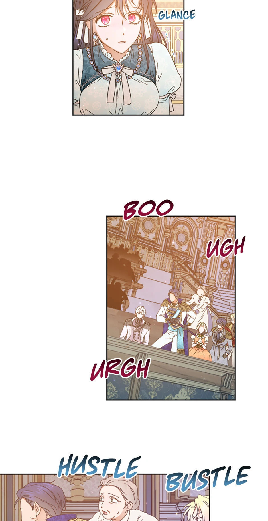 Lady Baby Chapter 206 page 14 - 