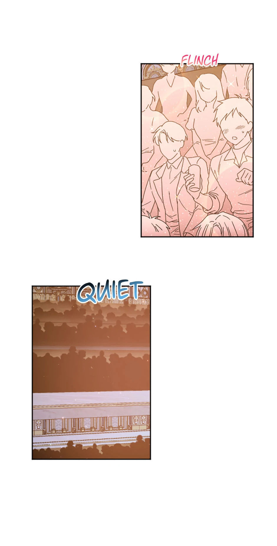 Lady Baby Chapter 206 page 18 - 