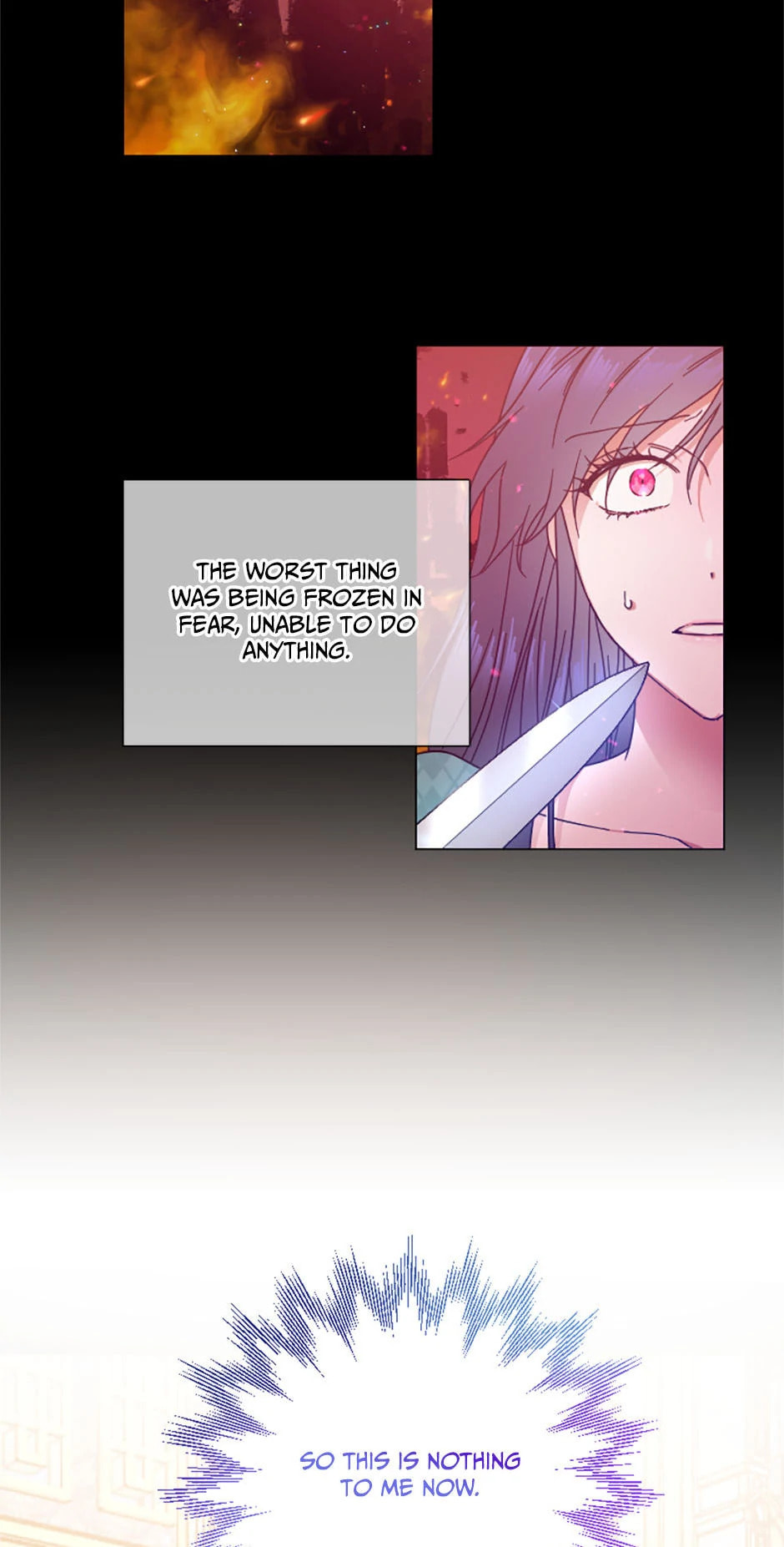 Lady Baby Chapter 206 page 20 - 