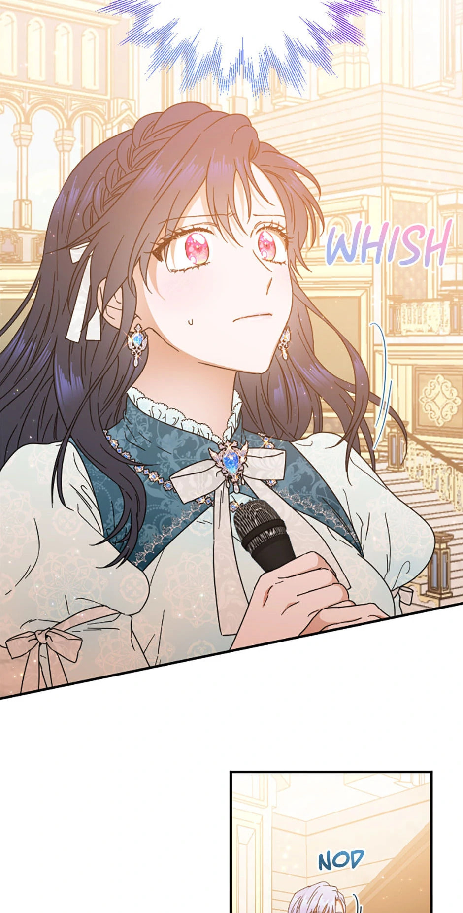 Lady Baby Chapter 206 page 21 - 