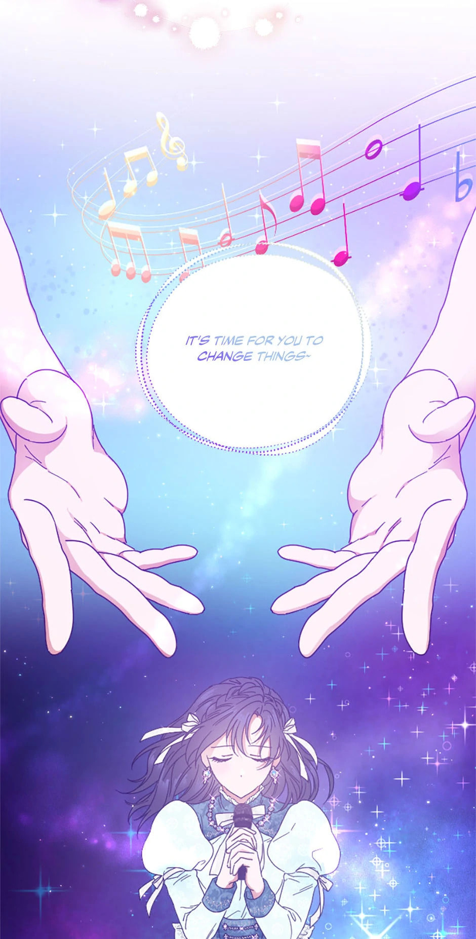 Lady Baby Chapter 206 page 24 - 