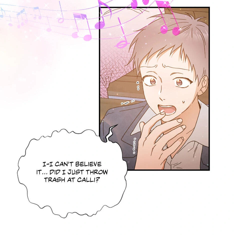 Lady Baby Chapter 206 page 41 - 