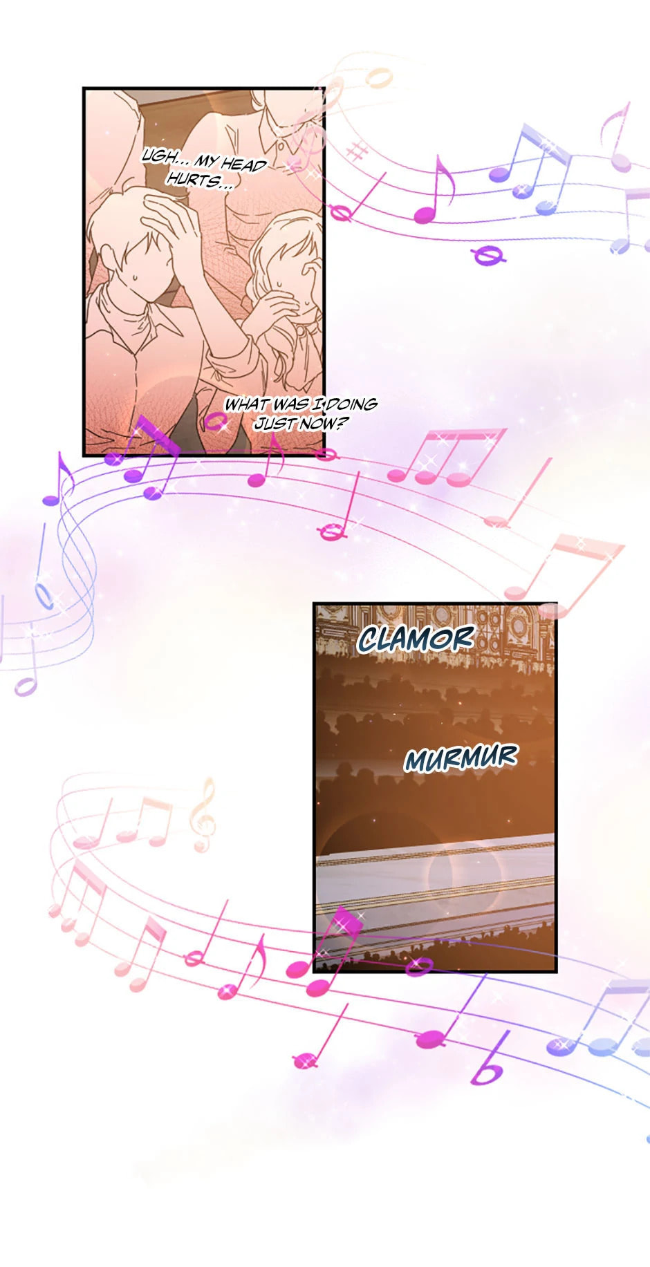 Lady Baby Chapter 206 page 42 - 