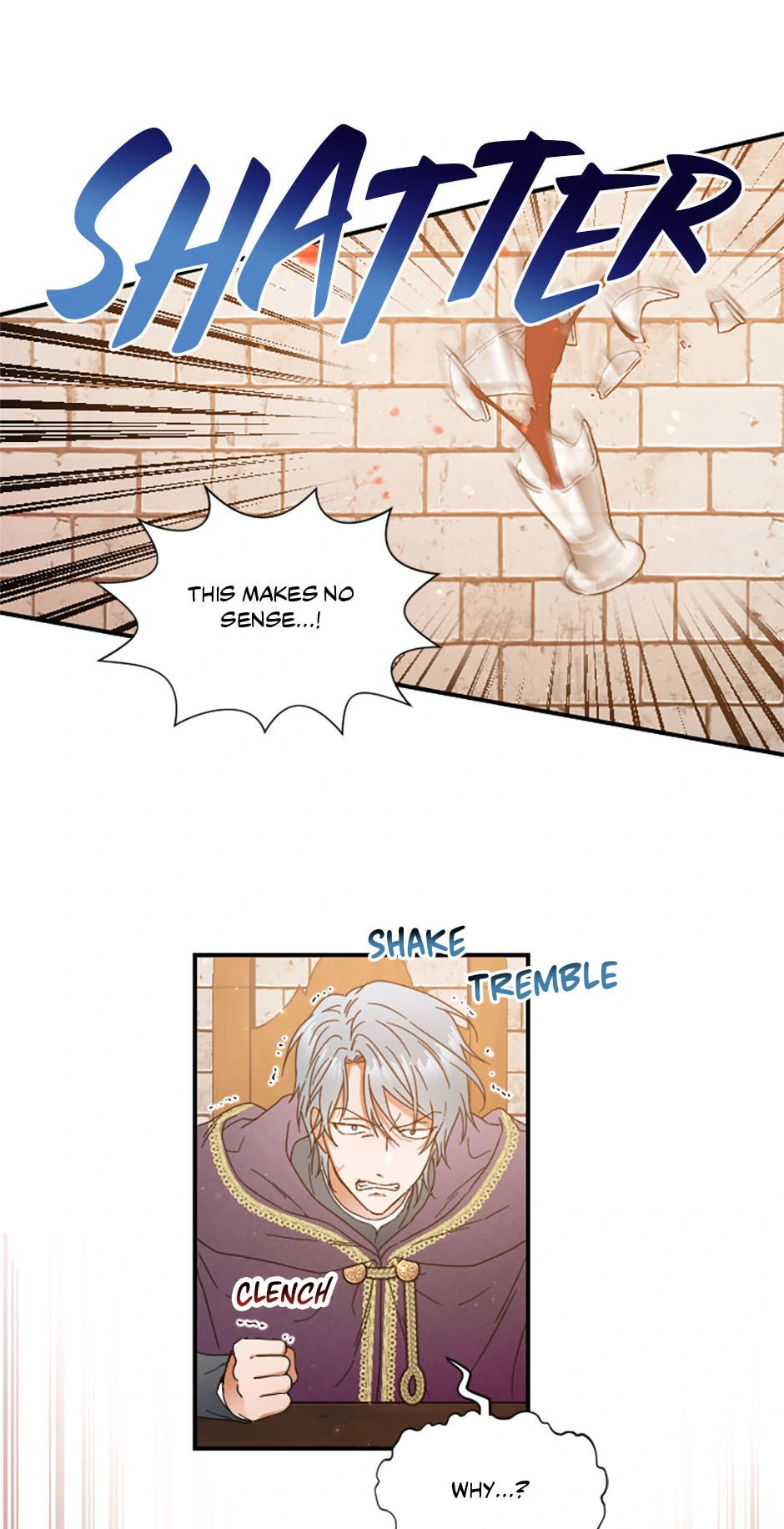 Lady Baby Chapter 206 page 43 - 