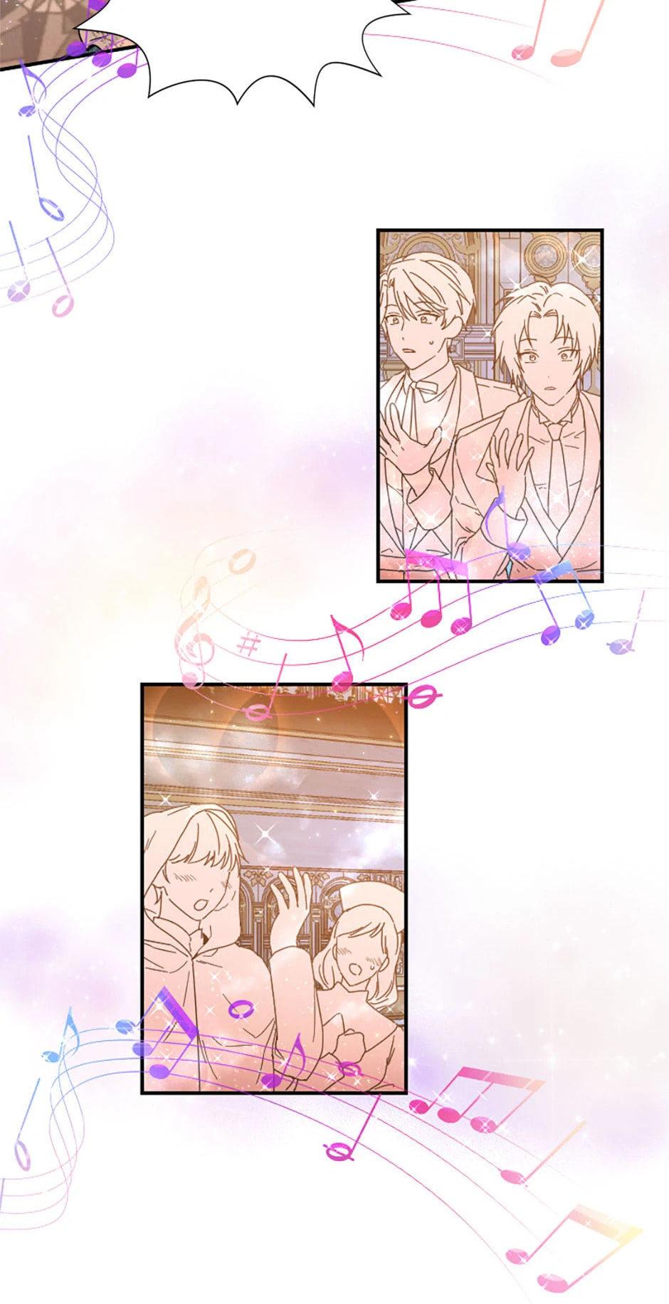 Lady Baby Chapter 206 page 45 - 