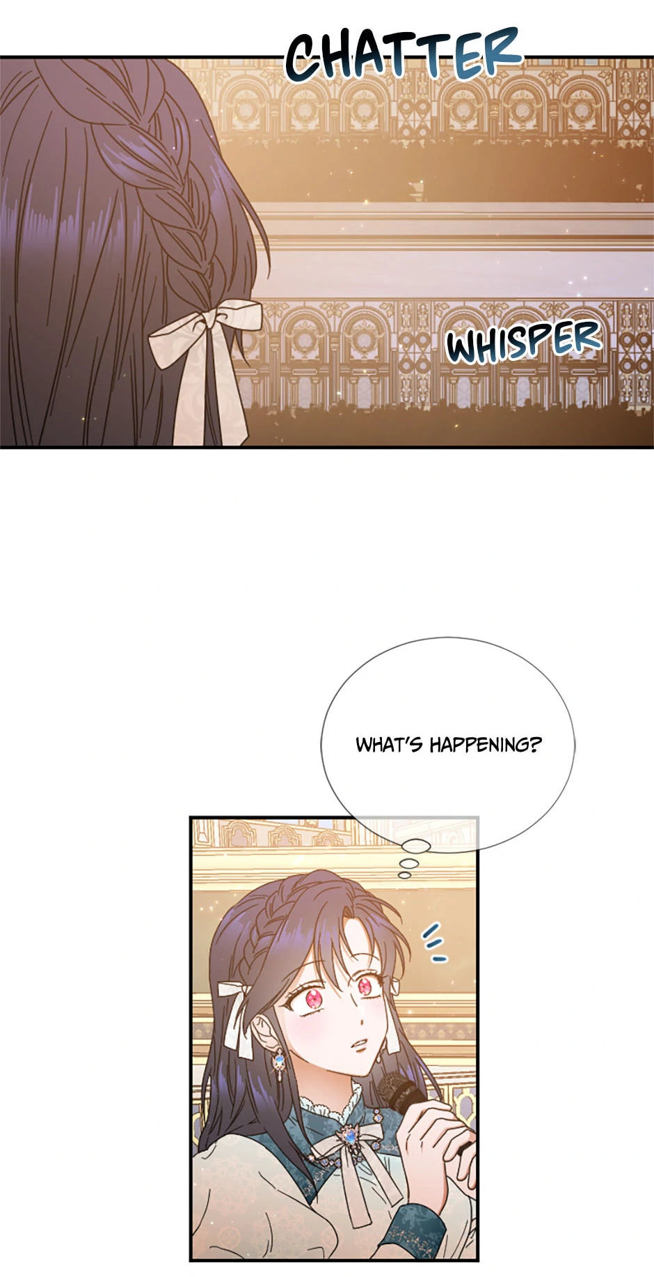 Lady Baby Chapter 206 page 46 - 