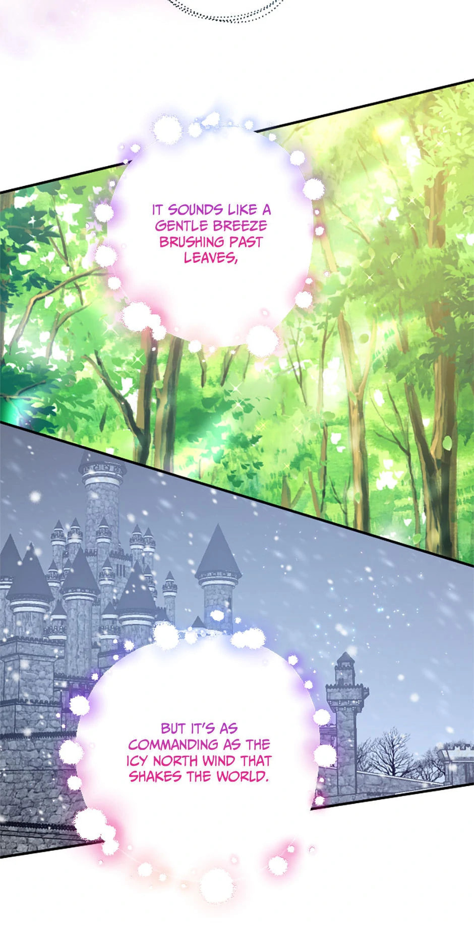 Lady Baby Chapter 206 page 48 - 