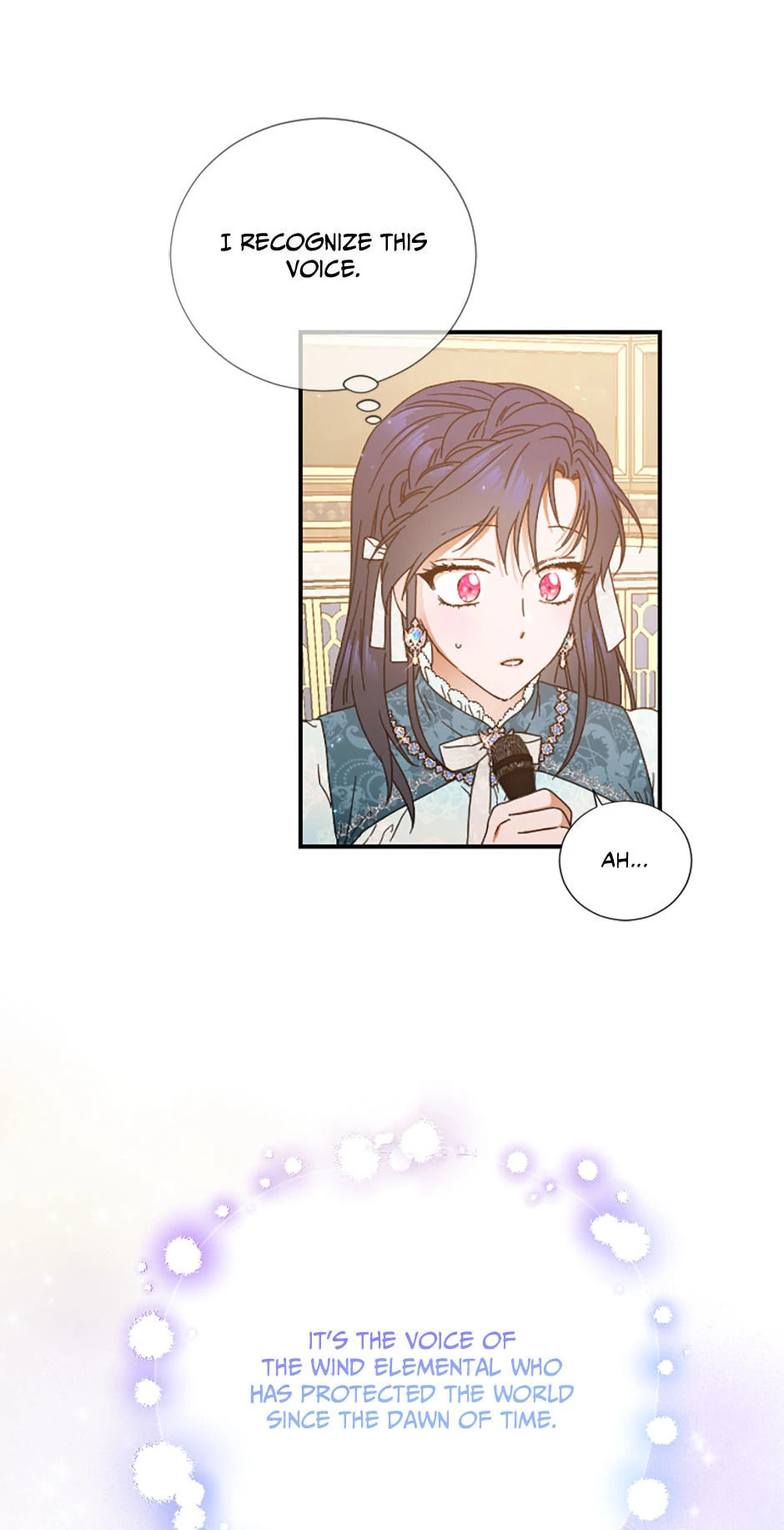 Lady Baby Chapter 206 page 49 - 