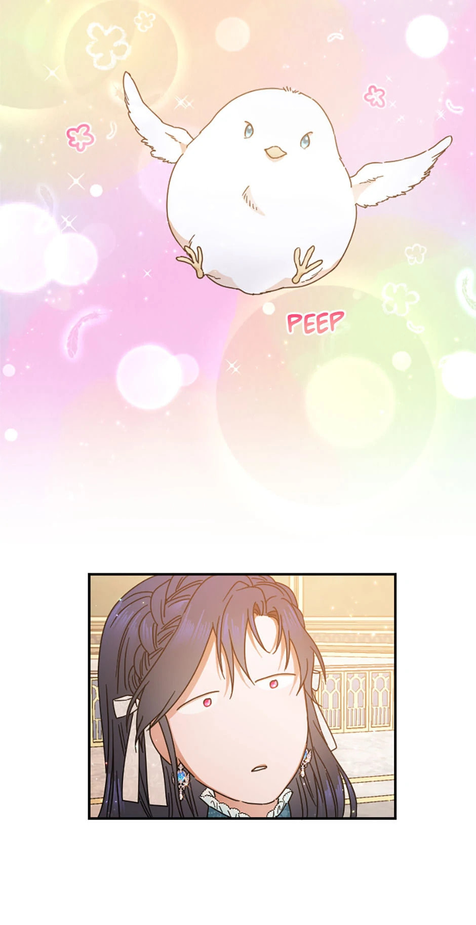 Lady Baby Chapter 206 page 51 - 