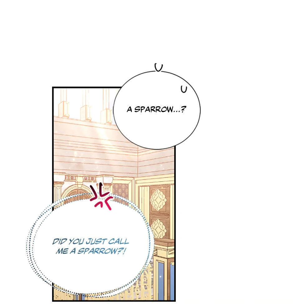 Lady Baby Chapter 206 page 52 - 