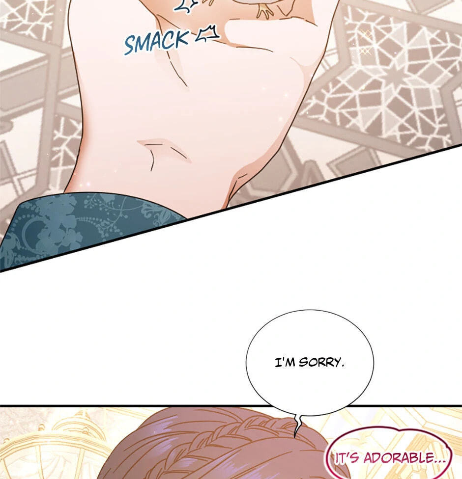 Lady Baby Chapter 206 page 54 - 